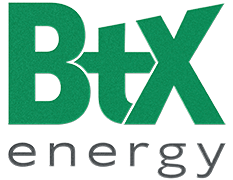 BtX energy GmbH